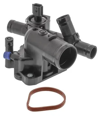 Produktbild von TOPRAN Thermostatgehäuse 207934