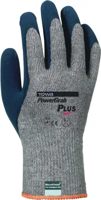Produktbild von Handschuh Towa Power Grab Plus, Gr. 9