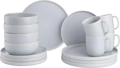 Produktbild von BUTLERS Geschirr-Set CASA NOVA 16-tlg.