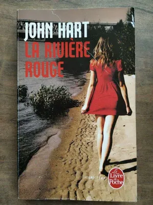 Image de La Rivière Rouge Le Livre de poche
