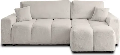 Produktbild von Best Mobilier 1604GC, Grau, 2330 mm, 1420 mm, 880 mm
