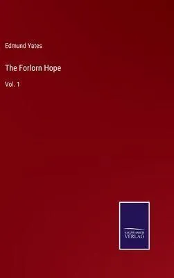 Produktbild von The Forlorn Hope