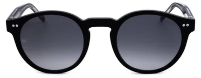 Produktbild von Tommy Hilfiger Mod. Th 1795 S Black