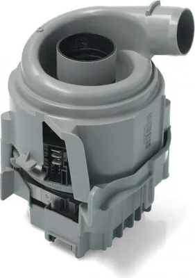 Produktbild von Heizpumpe Umwälzpumpe Motor passend für Bosch Siemens Spülmaschine 12019637