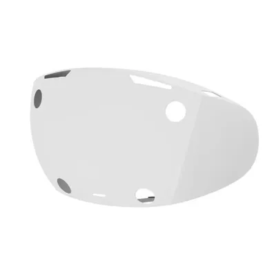 Produktbild von Silikonhülle für PSVR2-Headset | Weiß