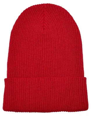Image de Flexfit - Casquette en matière recyclée TN1129 (taille unique) (rouge)