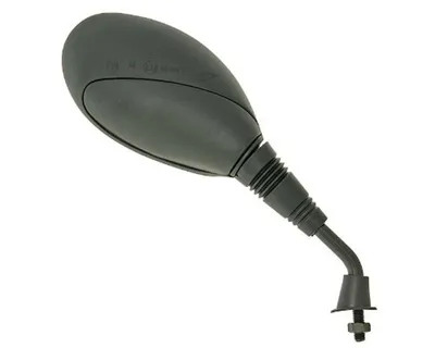 Produktbild von Vparts 1083625002 Rechter Außenspiegel Silber Silber One Size