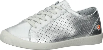 Produktbild von softinos Sneaker Sneaker Leder