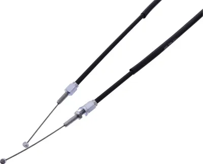 Immagine prodotto di Cavo acceleratore di chiusura (Bowden) per Honda XL 600 V Transalp, anni di produzione 1989-2000, di pamoto - Nuovo