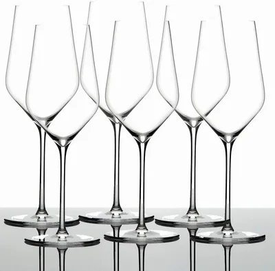 Immagine prodotto di Zalto 6 Gläser Whitewine 11400