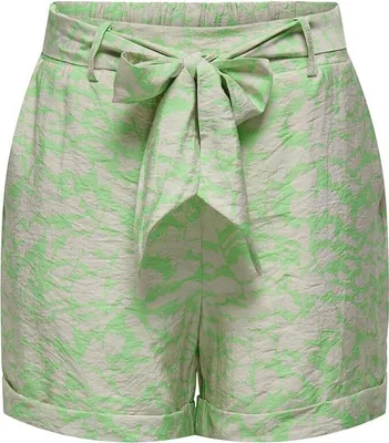 Produktbild von Only Celina Kurze Hose Grün XS Frau Grün XS