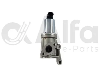 Produktbild von Alfa e-Parts AF07781 AGR-Ventil mit Dichtung für HYUNDAI i20 (PB, PBT) Abgasrückführungsventil
