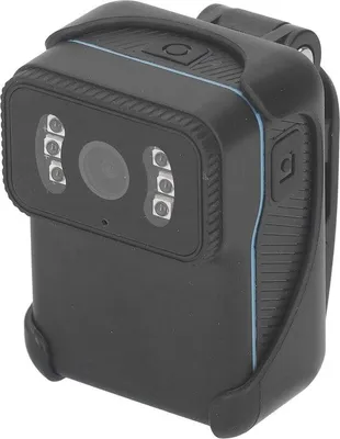 Immagine prodotto di Telecamera di sicurezza da interno HD 1080p con visione notturna e Wi-Fi