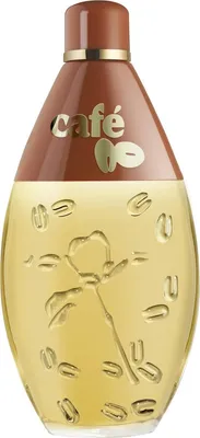 Zdjęcie produktu dla Cafe Woman Woda Toaletowa Dla Kobiet 90 Ml