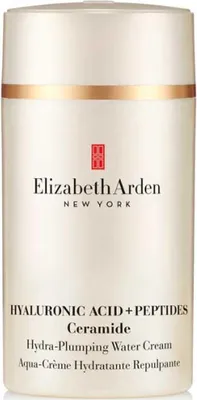 Produktbild von Elizabeth Arden Ceramid-Creme mit Hyaluronsäure und Peptiden