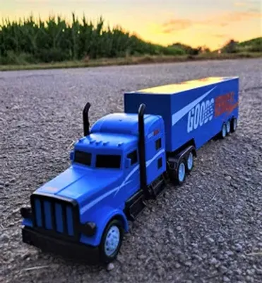 Produktbild von RC Lastwagen USA BIG TRUCK ferngesteuerter US Truck LKW Laster Auto NEU