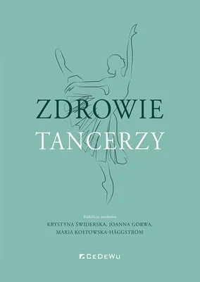 Produktbild von Zdrowie tancerzy