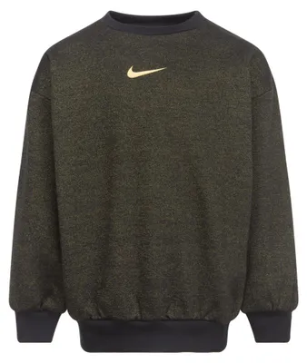 Produktbild von Nike trilobal fleece crew