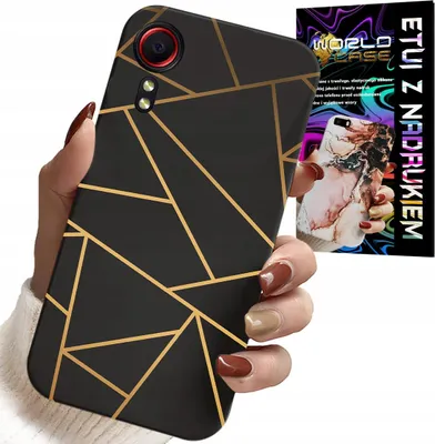 Produktbild von Etui Für Samsung Galaxy Xcover 7 - Elegantes Und Modisches Design Etui