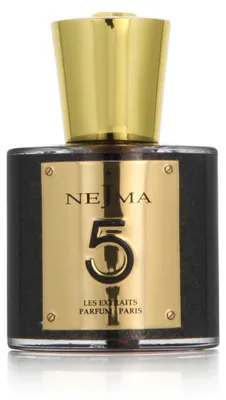 Obrázek produktu pro Nejma Nejma 5 Extrait de Parfum 50 ml W