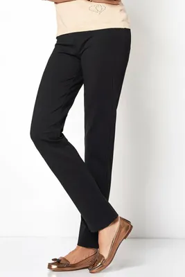Produktbild von RELAXED ALICE black 2-2800-0-61068.089 20
