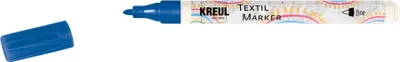 Obrázok produktu pre Kreul Javana Texi Fine Fixka na textil Blue 1 ks