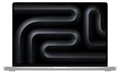 Obrázek produktu pro Apple MacBook Pro , Apple M, 41,1 cm (16.2"), 3456 x 2234 px, 36 GB, 2 TB, macOS Tahoe