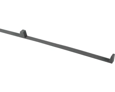 Produktbild von PRECIT Profilfüller klein für Trapezblech W33LR/W33LV L = 500 mm