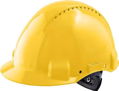 Produktbild von 3M G30NUY, Hart-Polyethylen (HDPE), Gelb, EN 397, 310 g