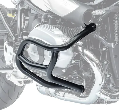 Produktbild von Sturzbügel passend für BMW R NineT Scrambler 16-23 Motoguard Schutzbüg