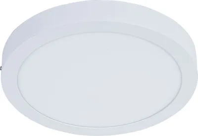 Produktbild von Smart RGB LED Deckenleuchte, dimmbar, App- und Sprachsteuerung, CCT, dimmbar