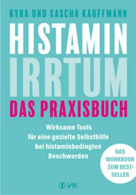 Image de Histamin-Irrtum - Das Praxisbuch
