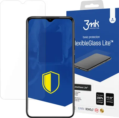 Immagine prodotto di Xiaomi Redmi 9 Power - Vetro flessibile 3Mk Lite