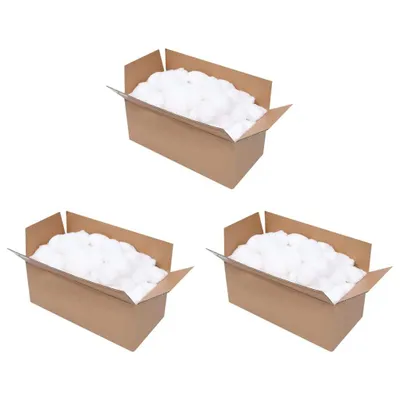 Produktbild von Effiziente PE Filterkugeln für Poolfilter, 2100g, entspricht 75kg Filtersand