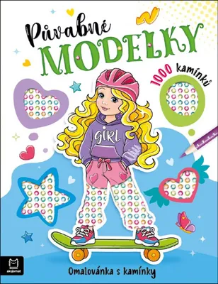 Zdjęcie produktu dla Wdzięczne modele