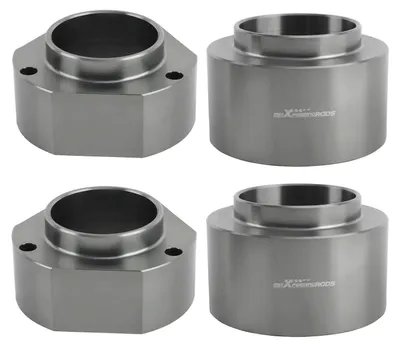 Produktbild von Suzuki Sidekick 1989-1998 - Vorder- & Hinterachse Höherlegungsset Leveling Lift Kit - 5 cm Fahrwerksdistanzen