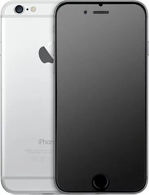 Produktbild von Panzer Glas für Apple iPhone 6 / 6s Echt Schutz Folie Handy Matt
