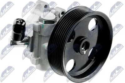 Produktbild von NTY SPW-ME-027 Servolenkung Pumpe Servopumpe passend für MERCEDES-BENZ M-Klasse (W164) Hydraulisch