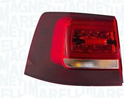 Image de Feu arrière gauche VW Sharan avec LED pour 7N0945207
