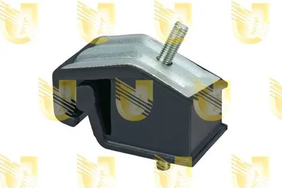 Produktbild von UNIGOM Motorlager Gummimetalllager Vorne Vorne Links für RENAULT MEGANE I (BA0/1) 396131