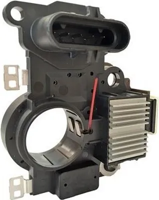 Produktbild von PRESTOLITE ELECTRIC 861302 Lichtmaschinenregler Generator