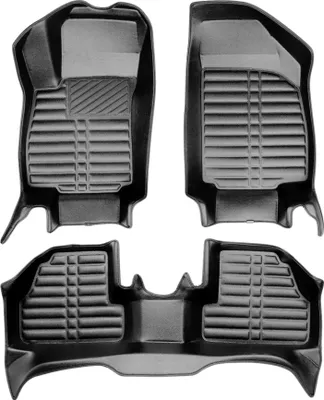 Produktbild von 5D Premium Auto Fussmatten für Opel Mokka (X) 2012-2020