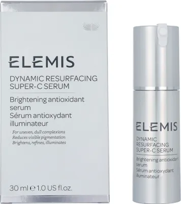 Immagine prodotto di Seren Elemis Dynamic Resurfacing Siero Super-C