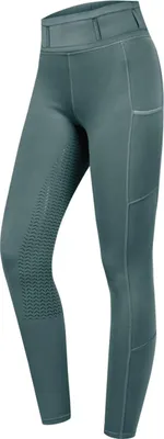 Produktbild von ELT Reitleggings Ella Glam Vollbesatz Damen und Kinder
