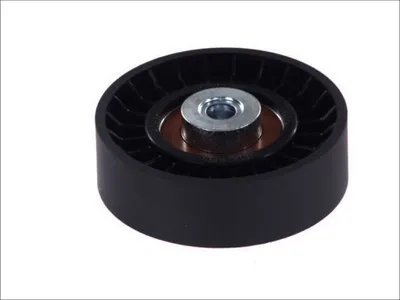 Produktbild von BTA E2X6418BTA Umlenkrolle Keilrippenriemen 85mm für OPEL Vectra C Caravan (Z02) Vectra C Limousine (Z02) Signum CC (Z03) Vectra C CC (Z02)