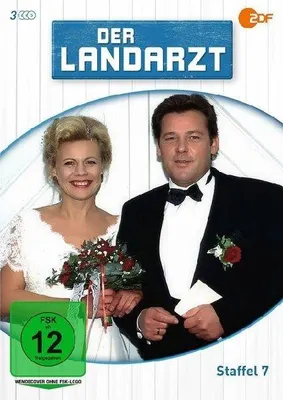 Produktbild von Der Landarzt