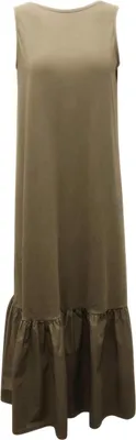 Image de 3300AU abito donna SUN 68 femme robe en coton