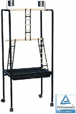 Obrázek produktu pro Stojan Na Papoušky Topmast Senna