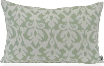 Produktbild von H.O.C.K. Gorsay Outdoor Kissen 60x40cm lindgrün cobo