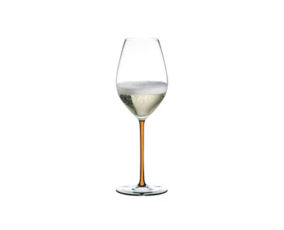 Obrázok produktu pre Riedel Handmade - Šampanské, oranžová